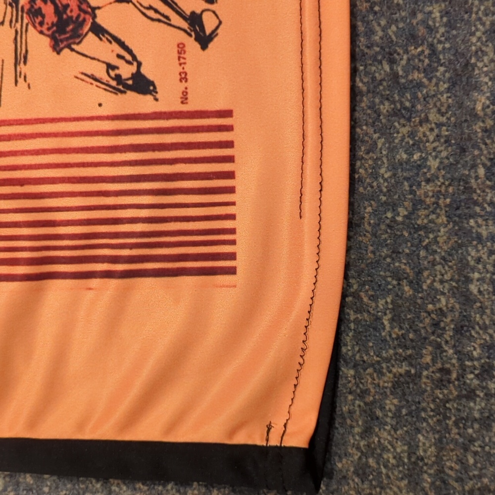 Pee Chee T-shirt - Picture 2 of 4